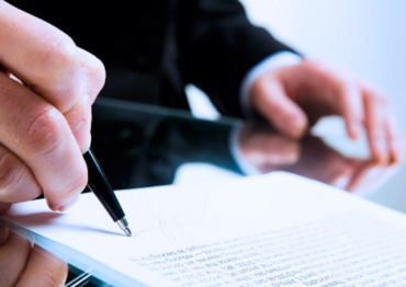Master Service Agreement