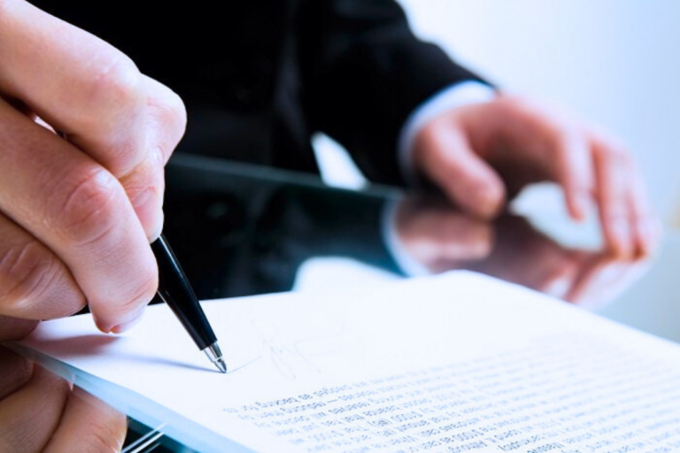 Master Service Agreement