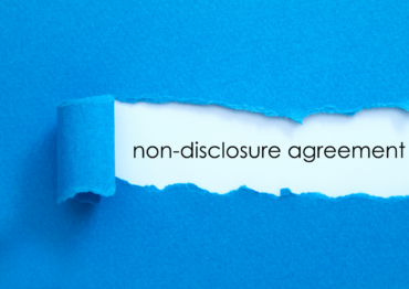 Non-disclosure Agreement