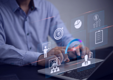ai vs traditional contract management