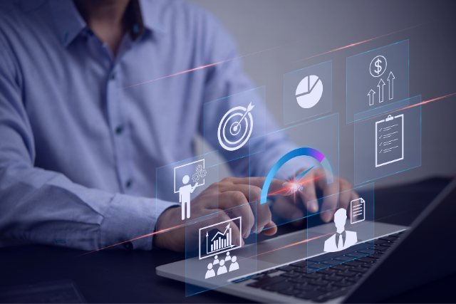 ai vs traditional contract management
