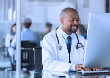 hospital asset management