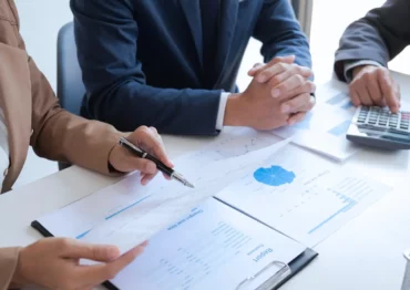 asset management software