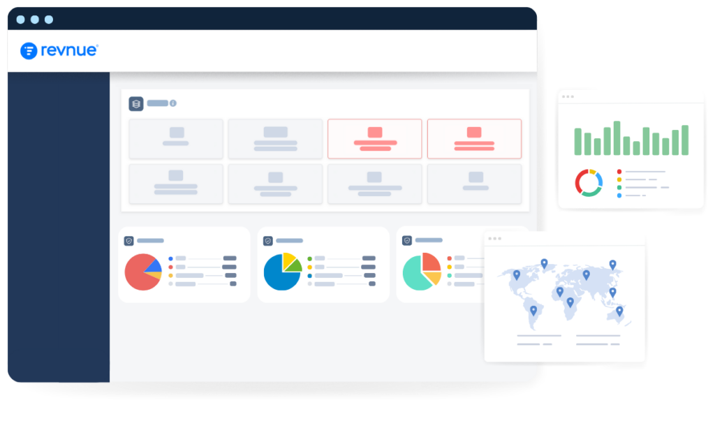 Revnue Business Intelligence
