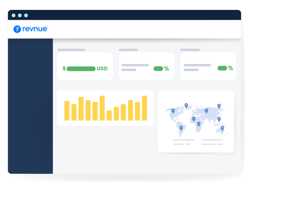 Revnue Business Intelligence