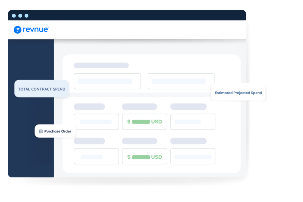Revnue Supplier Management