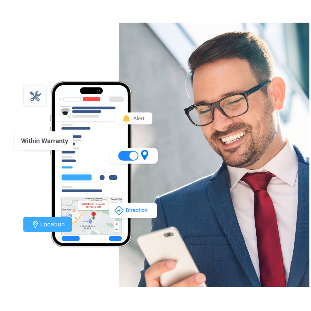 IT Services Contract management CLM Software Solution | Revnue