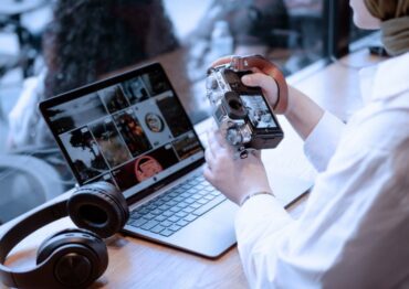 media asset management