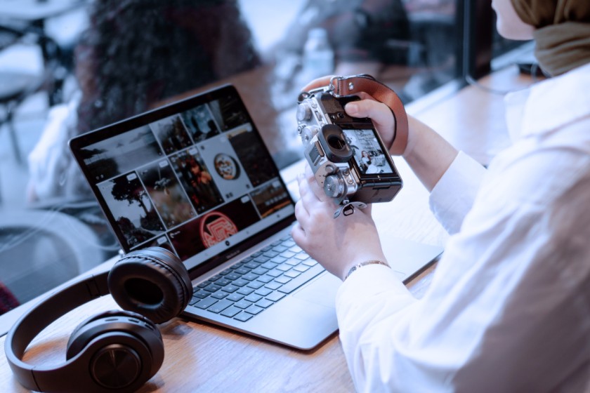 media asset management