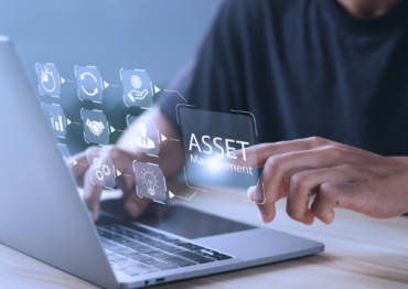 AI Asset Lifecycle Management Software