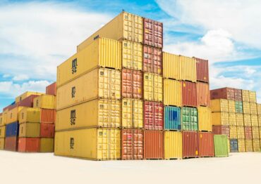 asset management for logistics