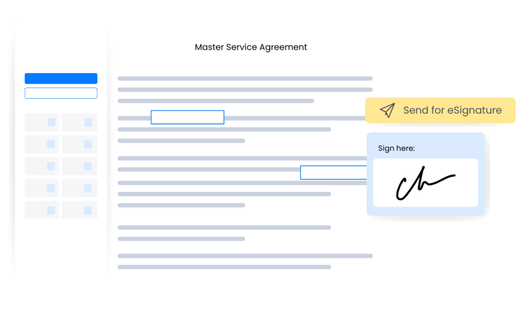 Contract Lifecycle Management Software | Revnue
