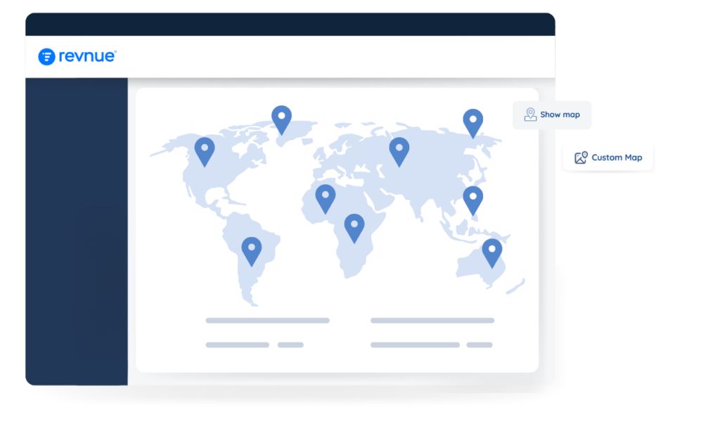 Asset Lifecycle Management | Revnue
