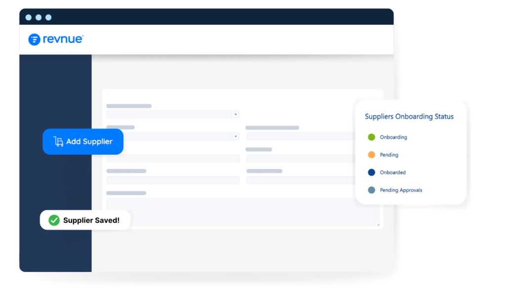 Contract & Asset Lifecycle Management Software | Revnue