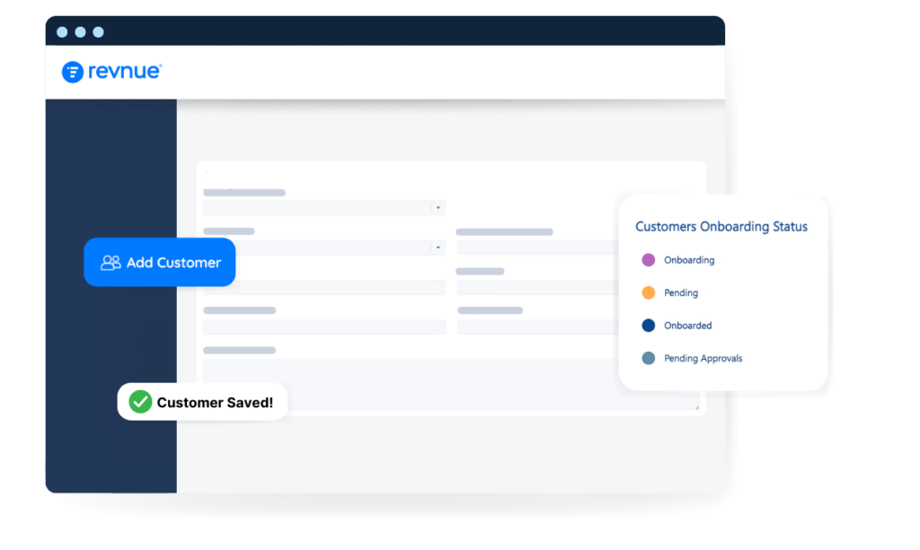 Contract & Asset Lifecycle Management Software | Revnue