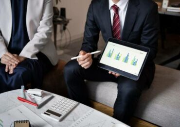 top asset management software