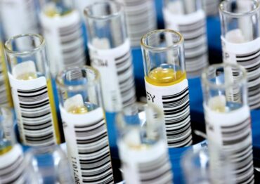 asset management in healthcare