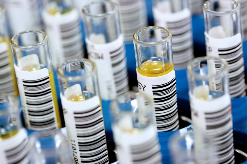 asset management in healthcare