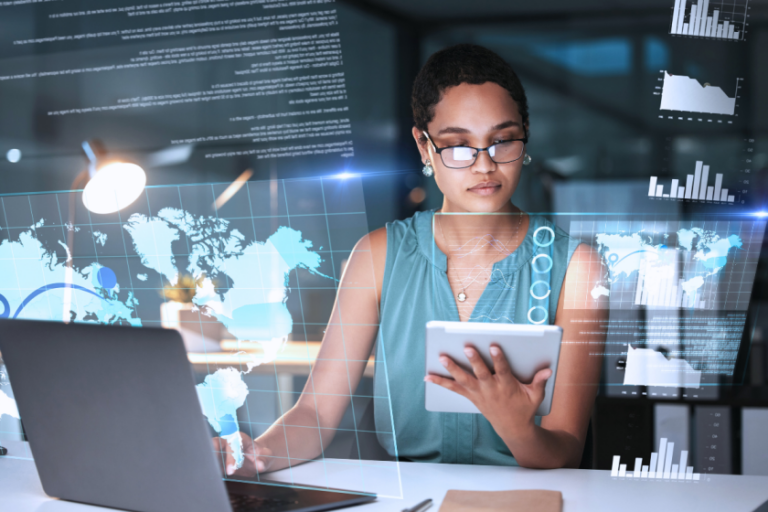 Integrating AI in Asset Management System