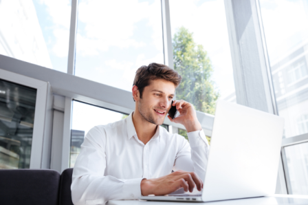 building partnerships with suppliers