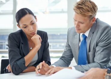 use of ai in contract review process
