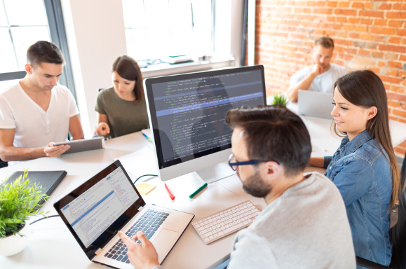 IT Asset Management Workflow