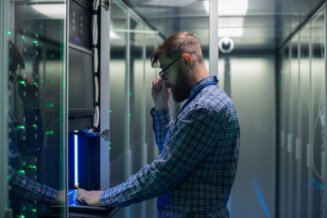 Increase Efficiency and Profitability Through Asset Management