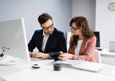 Maximizing Revenue with Intelligent Contract Management