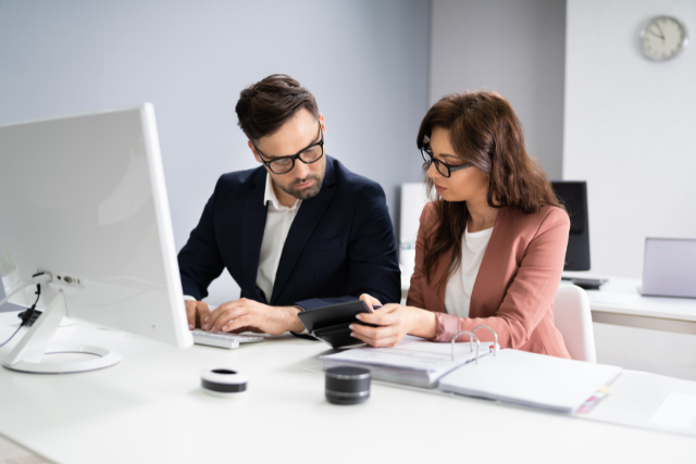 Maximizing Revenue with Intelligent Contract Management