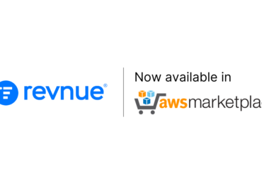 Revnue now in AWS Marketplace
