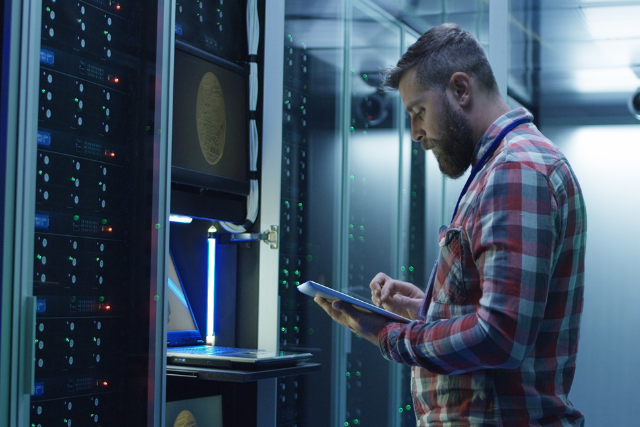 MSPs are using-asset-management to increase revenue