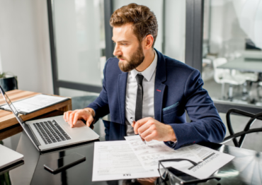 Consequences of poor asset tracking