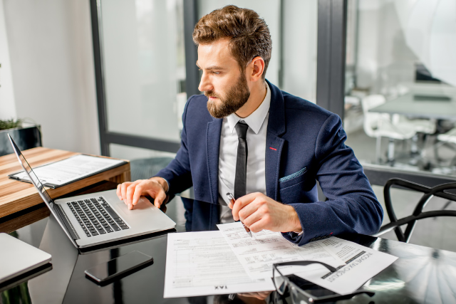 Consequences of poor asset tracking