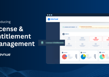 License Management PR