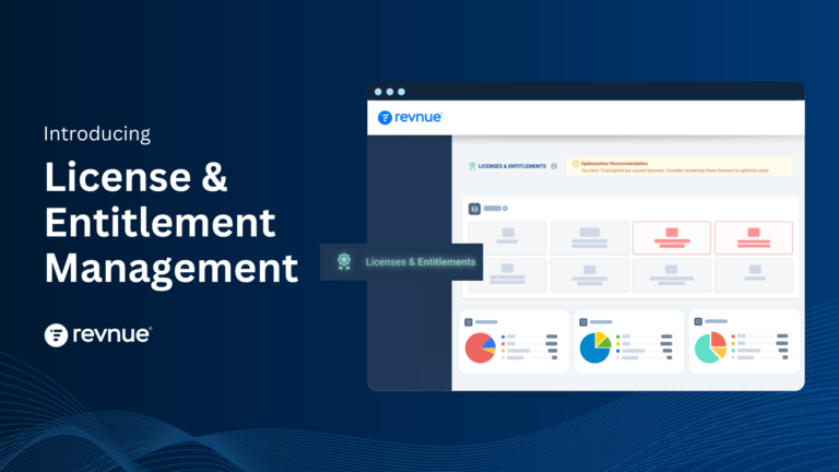 License Management PR